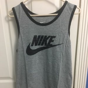 Nike Tank Top